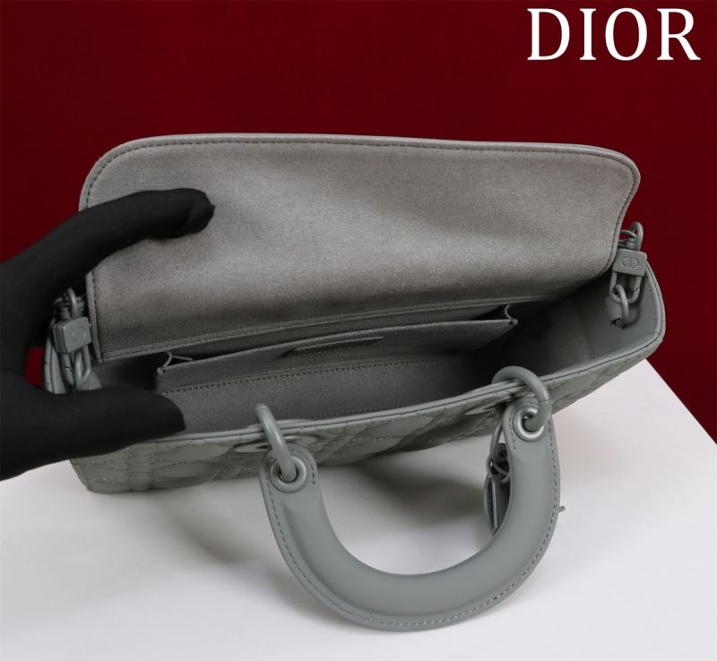 Christian Dior My Lady Bags